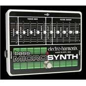 Electro Harmonix BASS MICRO SYNTHESIZER