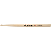 Vic Firth Baguettes de Caisse Claire Marching MS3