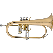 Jupiter JFH1100R - Bugle Sib verni