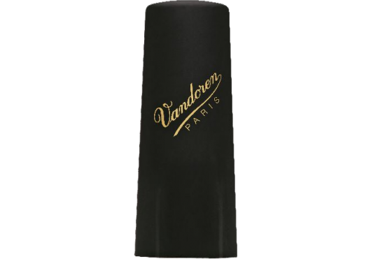 Vandoren C58P - couvre bec m/o plastique saxophone ténor