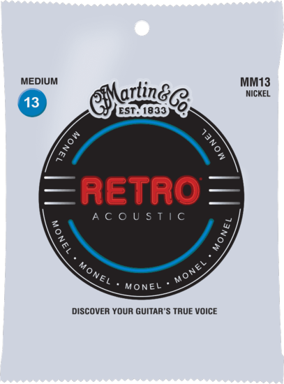 Martin MM13 - medium !13-17-26-35-45-56