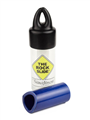 --- DISCONTINUE ---Bottleneck The Rock Slide cramique moule de taille M, dark blue