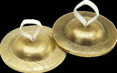 Sabian CYMBALES A DOIGTS HEAVY