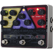 --- DISCONTINUE ---electro Harmonix Epitome