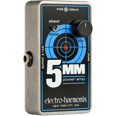 Electro Harmonix Nano 5Mm