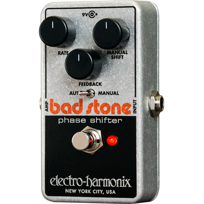 Electro Harmonix Nano Bad Stone