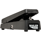 Electro Harmonix Wailer Wah