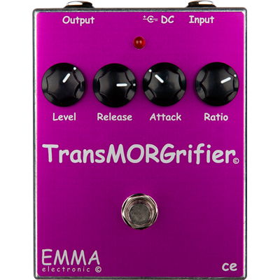 Emma Electronic Transmorgrifier