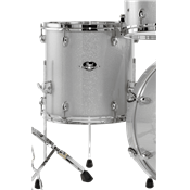 --- DISCONTINUE ---Pearl EXP TB 16 X 16ARCTIC SPARKLE