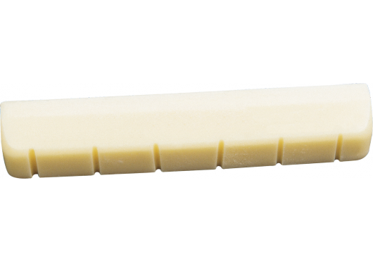 Yellow Parts EZ1450 - Sillet de Tête Plastique Type Classique Ivoire