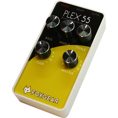 Foxgear Plex55