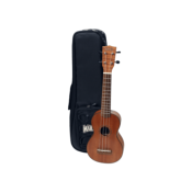 Ukulélé soprano Mahalo U-LTD2-G