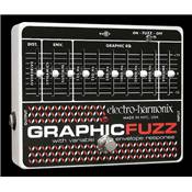 Electro Harmonix GRAPHIC FUZZ