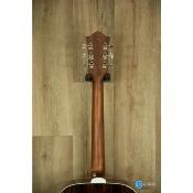 --- DISCONTINUE ---guitare électro-acoustique Guild Westerly D260E deluxe NAT