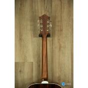 Guitare électro-acoustique Guild Westerly D260E Deluxe Nat