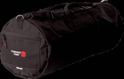 Gator HOUSSE NYLON ACCESSOIRES PERCU 33X50