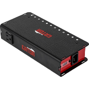 Gator GTR-PWR-12-L bloc alimentation 12 sorties