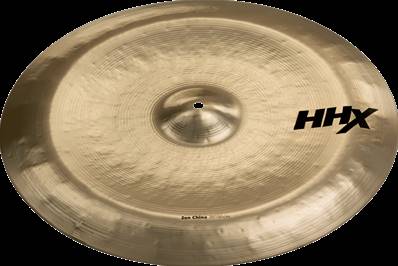 Sabian HHX 20 ZEN CHINA