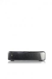 Bam Cases Hightech Noir Carbone - Etui pour flûte (patte d'Ut ou de Si) - 4009XLC
