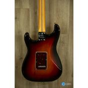 Fender American Professional II Stratocaster, Rosewood Fingerboard, 3-Color Sunburst
