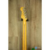 Aerodyne Special Stratocaster® HSS, Maple Fingerboard, Speed Green Metallic