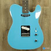 Aerodyne Special Telecaster®, Rosewood Fingerboard, California Blue