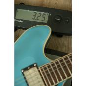 Guitare électrique Guild Starfire I DC Pehlam blue