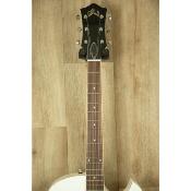 --- DISCONTINUE ---Guild Starfire I SC SNOW crest WHITE