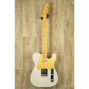 Fender Japan JV Modified 50 telecaster white blonde
