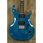 --- DISCONTINUE ---PRS SE Custom 24-08 faded blue