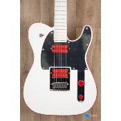 John 5 Ghost Telecaster®, Maple Fingerboard, Arctic White