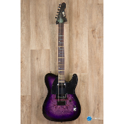 Ltd TE200DX-PRB Te 200 purple burst