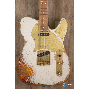 Paoletti Nnacy Loft Heavy White