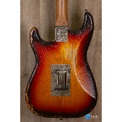 Paoletti Alfa loft Hss 300 3 tons sunburst