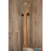 PAOLETTI Signature Fortus #2 White Leather