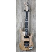 --- DISCONTINUE ---Washburn signature Nuno Bettencourt N4 Authentic