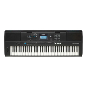 Clavier arrangeur Yamaha EW425