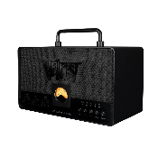 Ashdown HBS40 enceinte bluetooth Hellfest