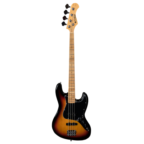Prodipe JB80 MA sunburst