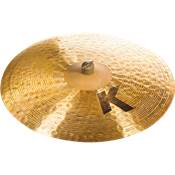 Zildjian K0989 > Cymbale ride K Custom high def 22