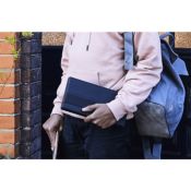 --- DISCONTINUE ---Roli Lumi SNAPCASE - Housse de protection pour Lumi