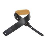 --- DISCONTINUE ---Levy's M1-BLK Sangle guitare