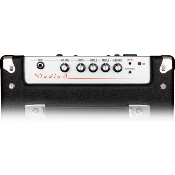 amplis basse ashdown combo studio 1x8 30w