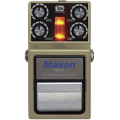 Maxon Tbo-9 True Tube Booster/Od