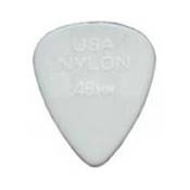 Fender Mediator Nylon 0.46mm blanc