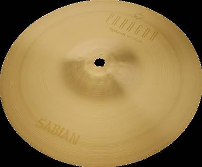 Sabian NEIL PEART 10 PARAGON SPLASH