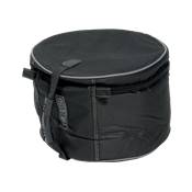 Tobago P1010T - Housse Percussion Tom 10x10 Noir