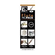 BG P6 Propack Flute