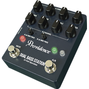 Providence Dbs-1 Dual Bass Station