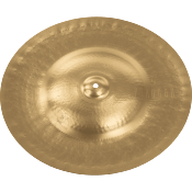 cymbale china sabian neil peart 19 paragon chinese